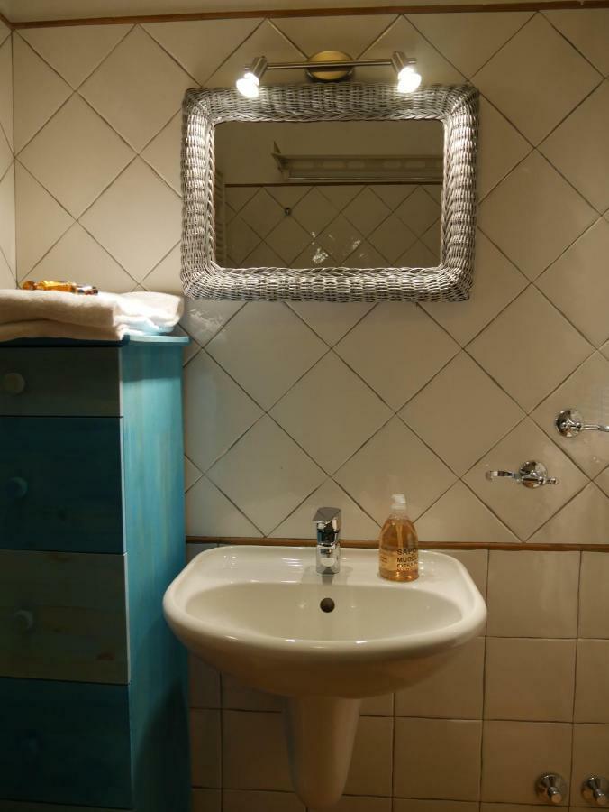 La Maison du Soleil Appartamento Alba Pompeia Eksteriør billede